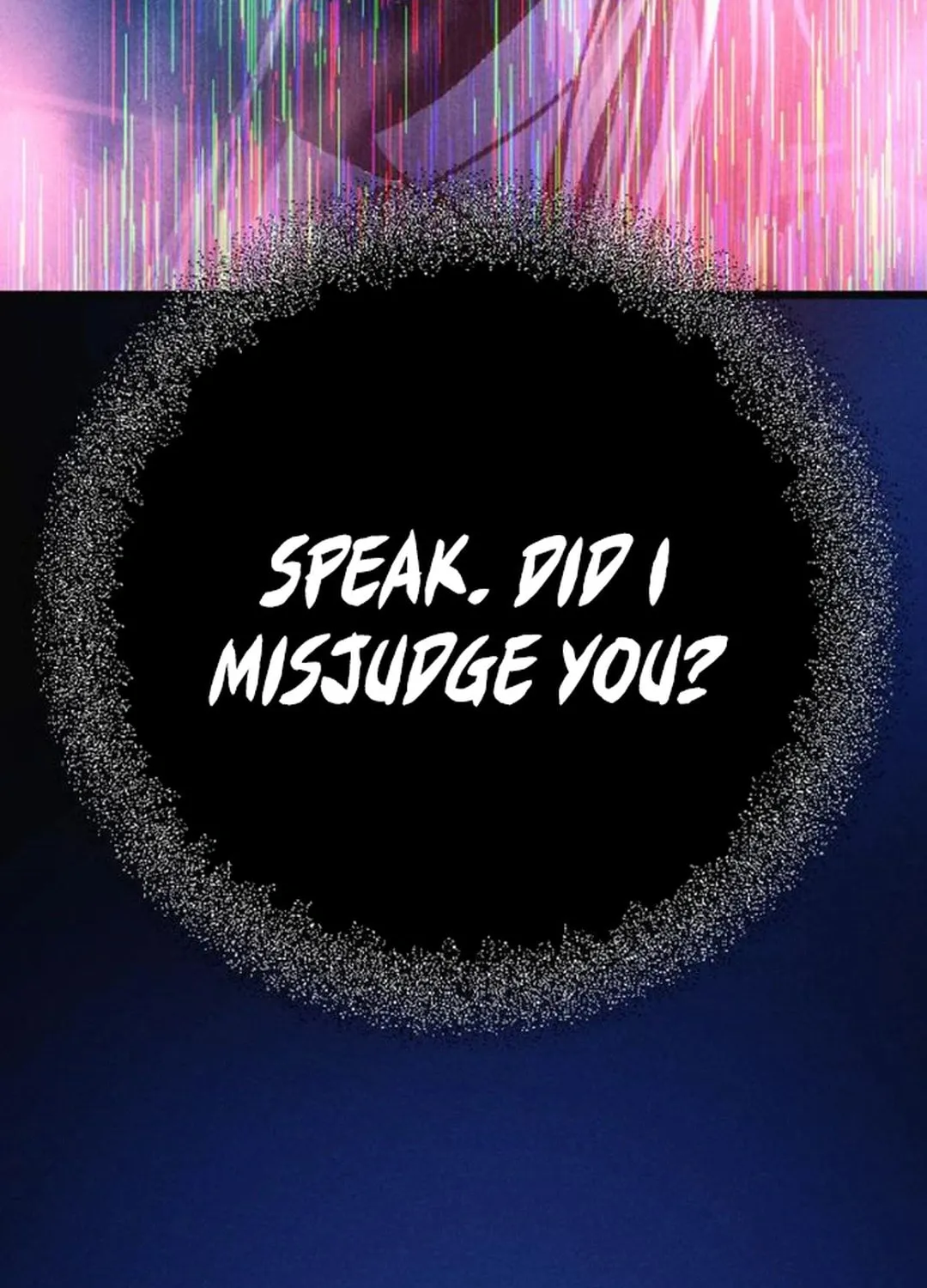 Cryptid Chapter 7 page 209 - 