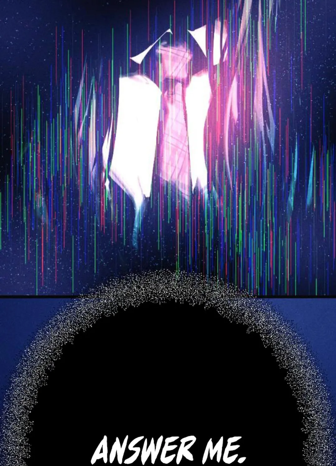 Cryptid Chapter 7 page 216 - 