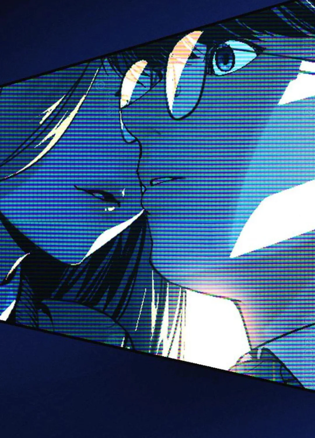 Cryptid Chapter 7 page 221 - 
