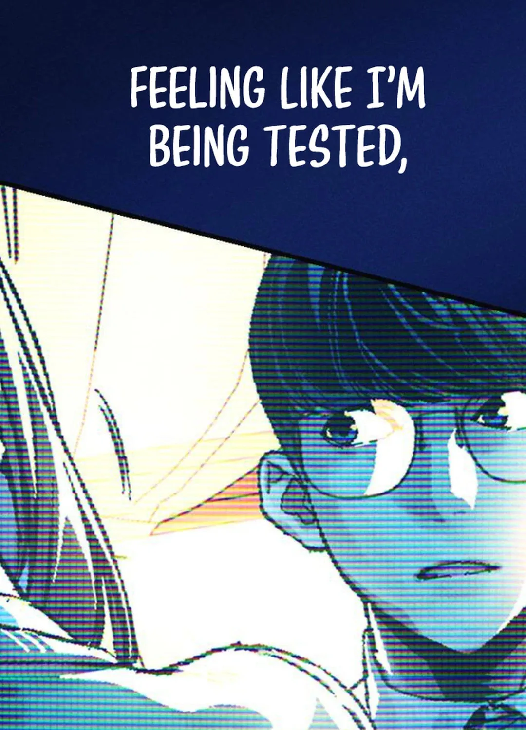 Cryptid Chapter 7 page 222 - 