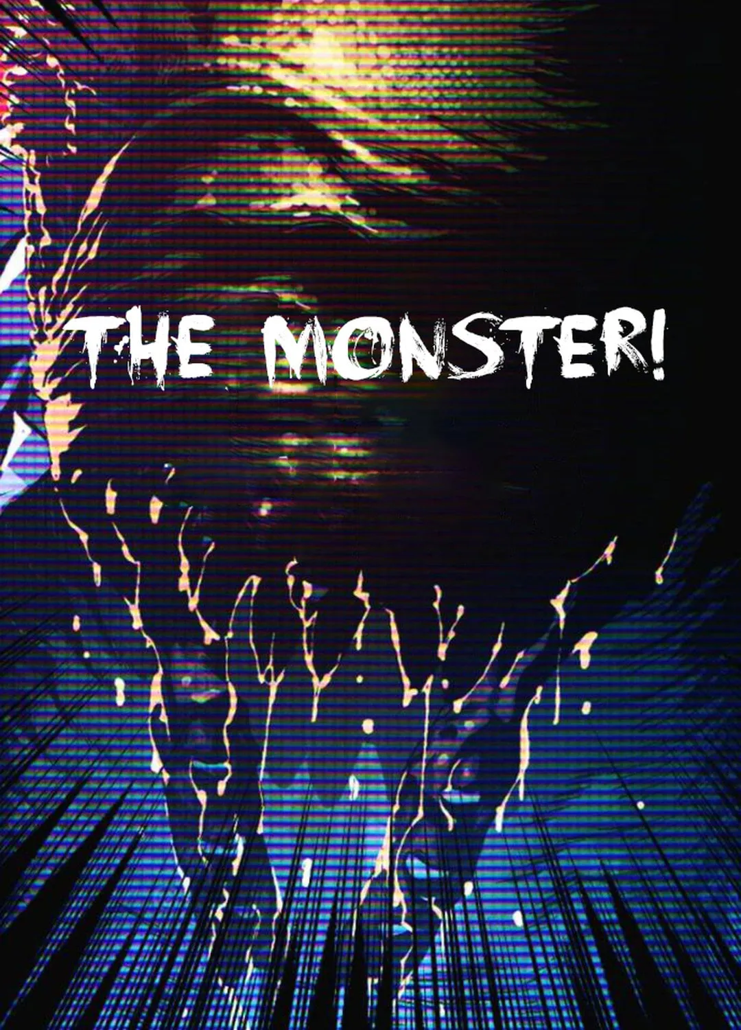 Cryptid Chapter 7 page 225 - 