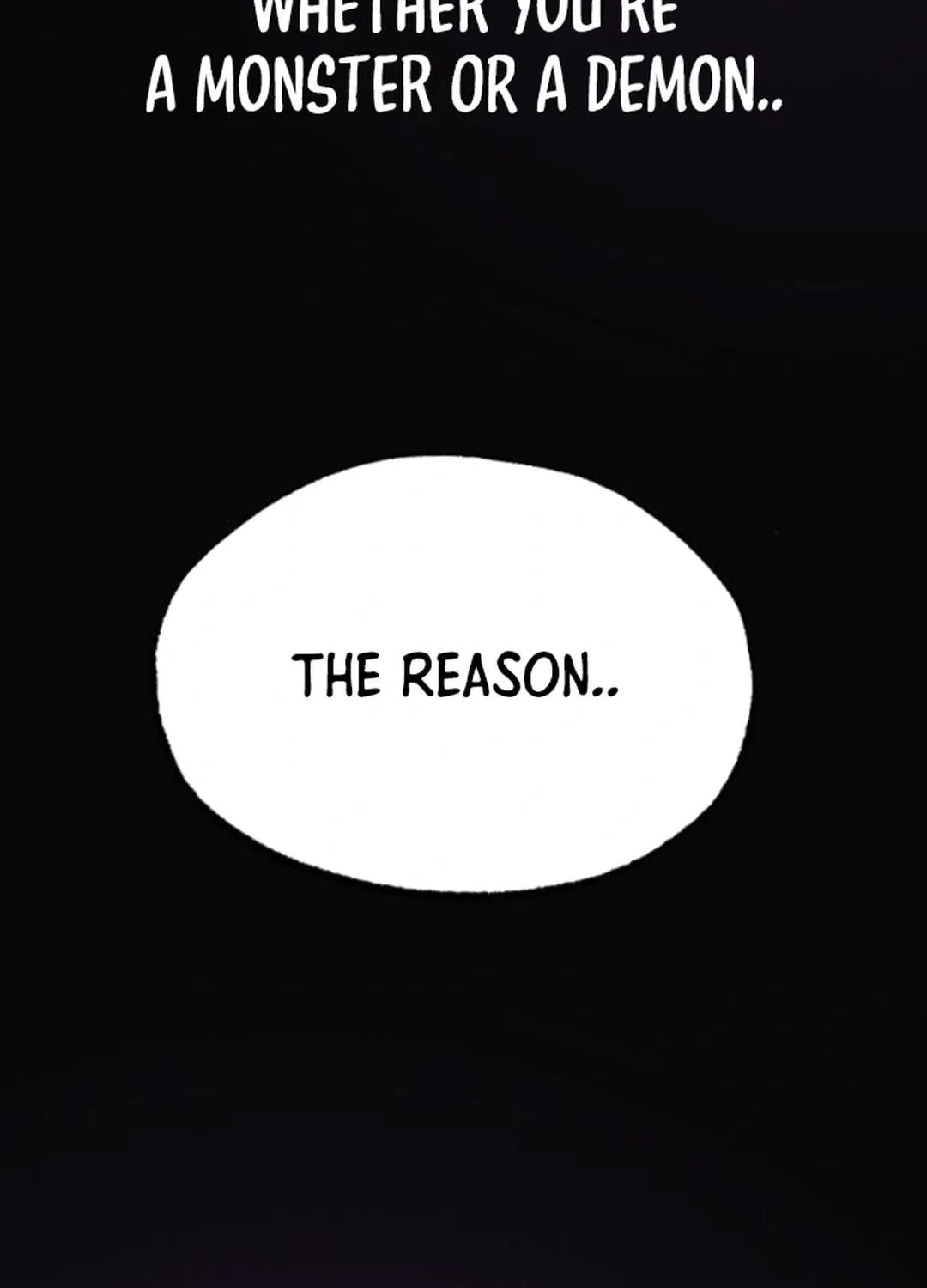 Cryptid Chapter 7 page 230 - 