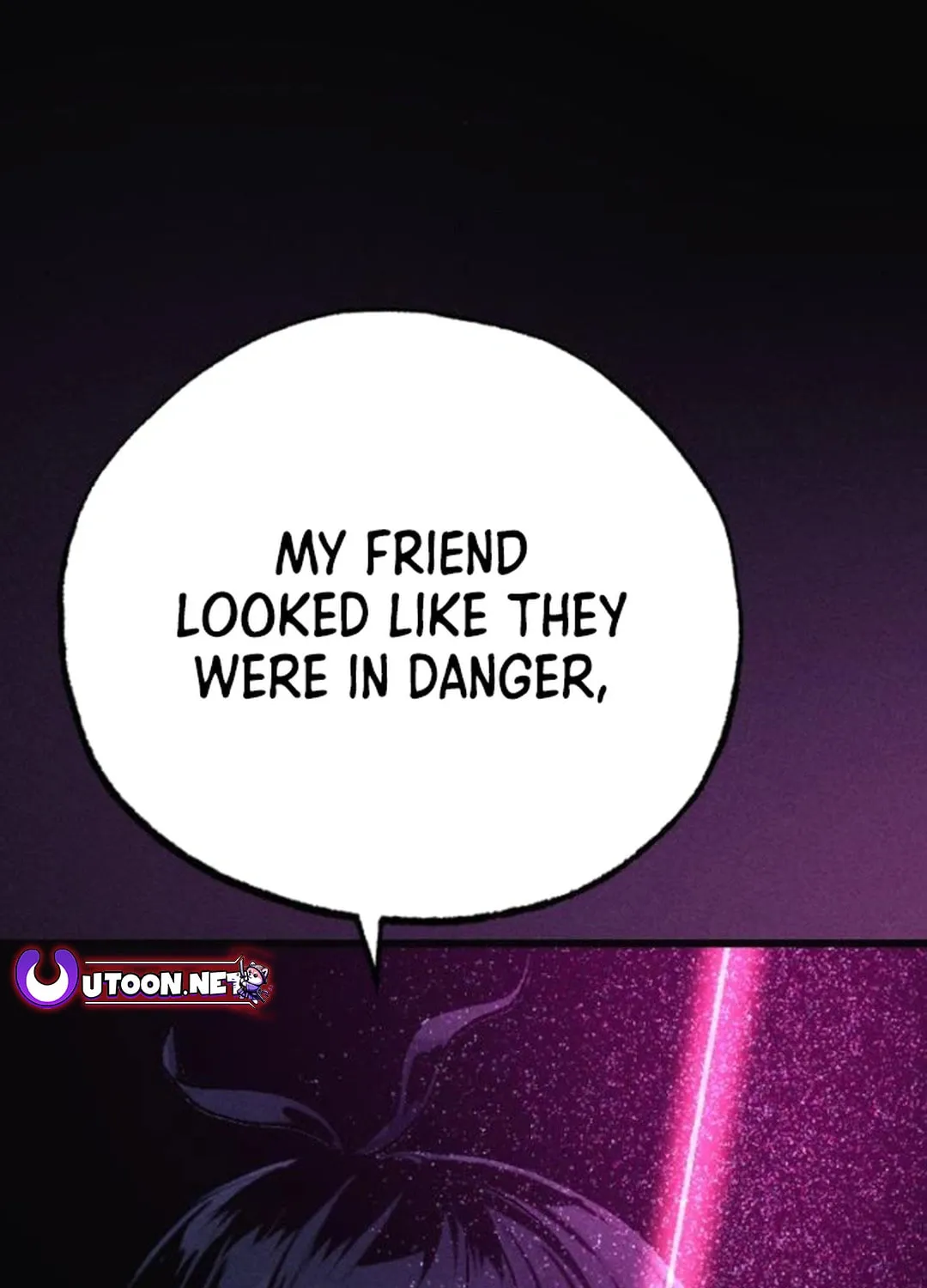 Cryptid Chapter 7 page 234 - 