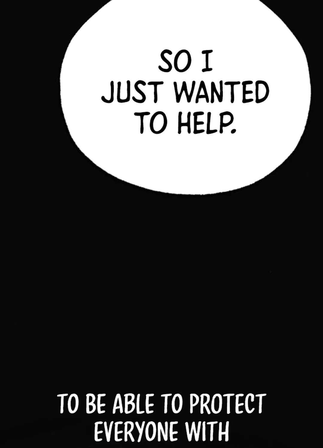 Cryptid Chapter 7 page 236 - 