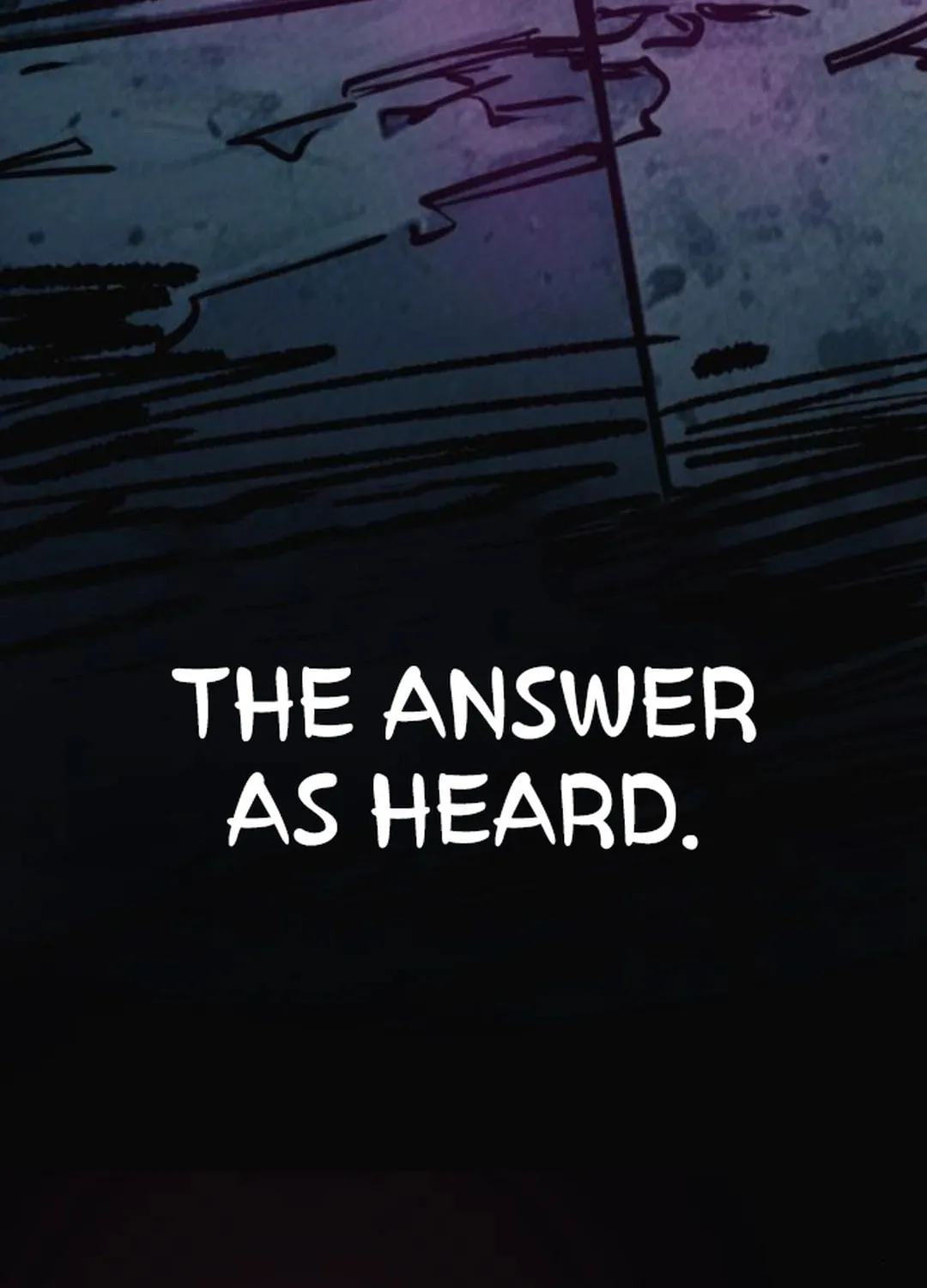 Cryptid Chapter 7 page 251 - 