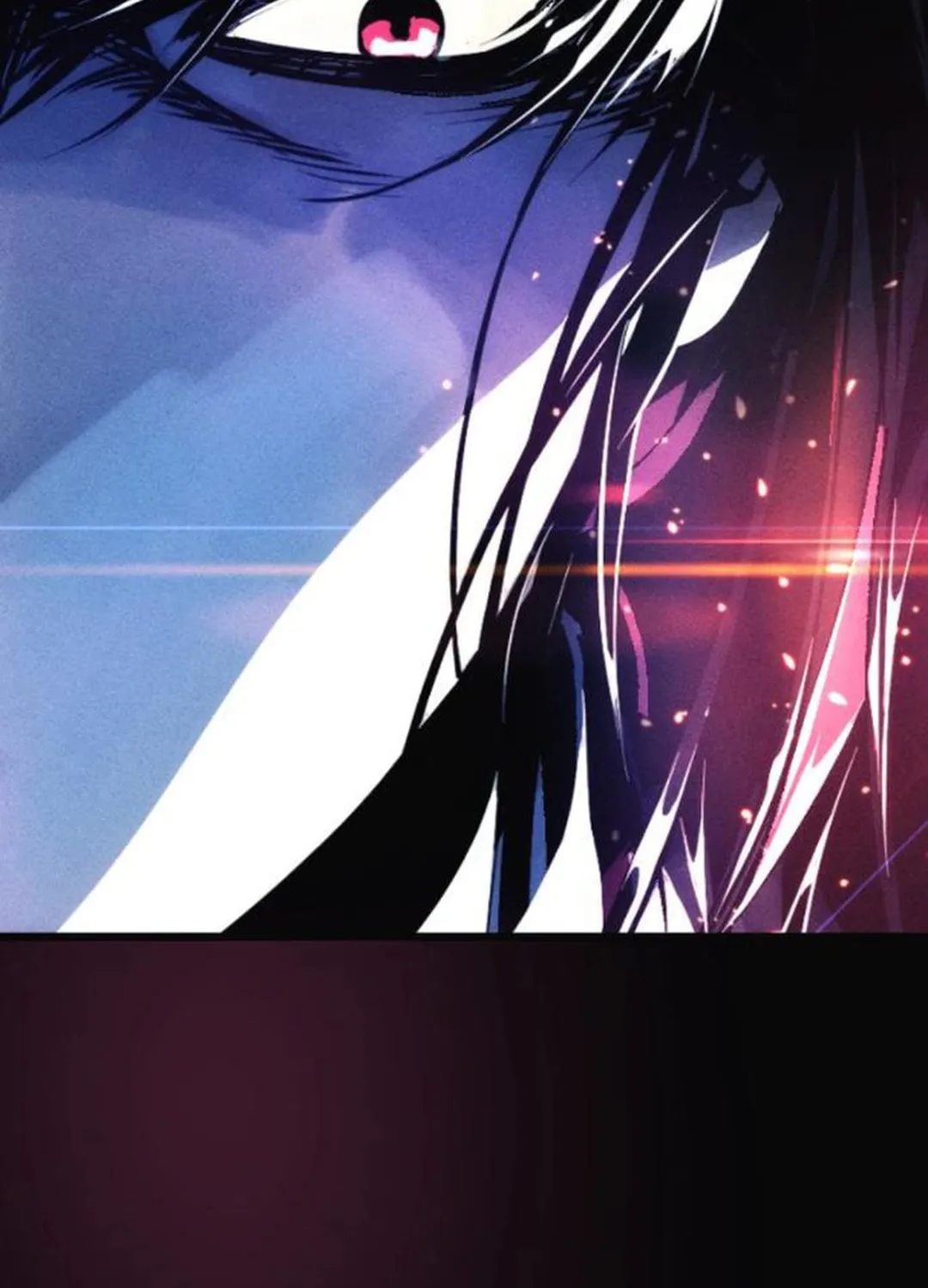 Cryptid Chapter 7 page 257 - 