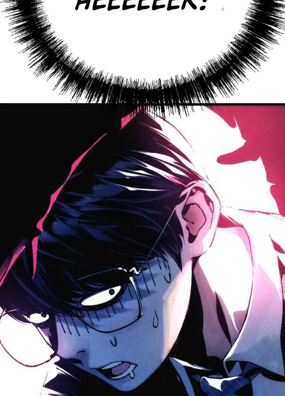 Cryptid Chapter 7 page 271 - 