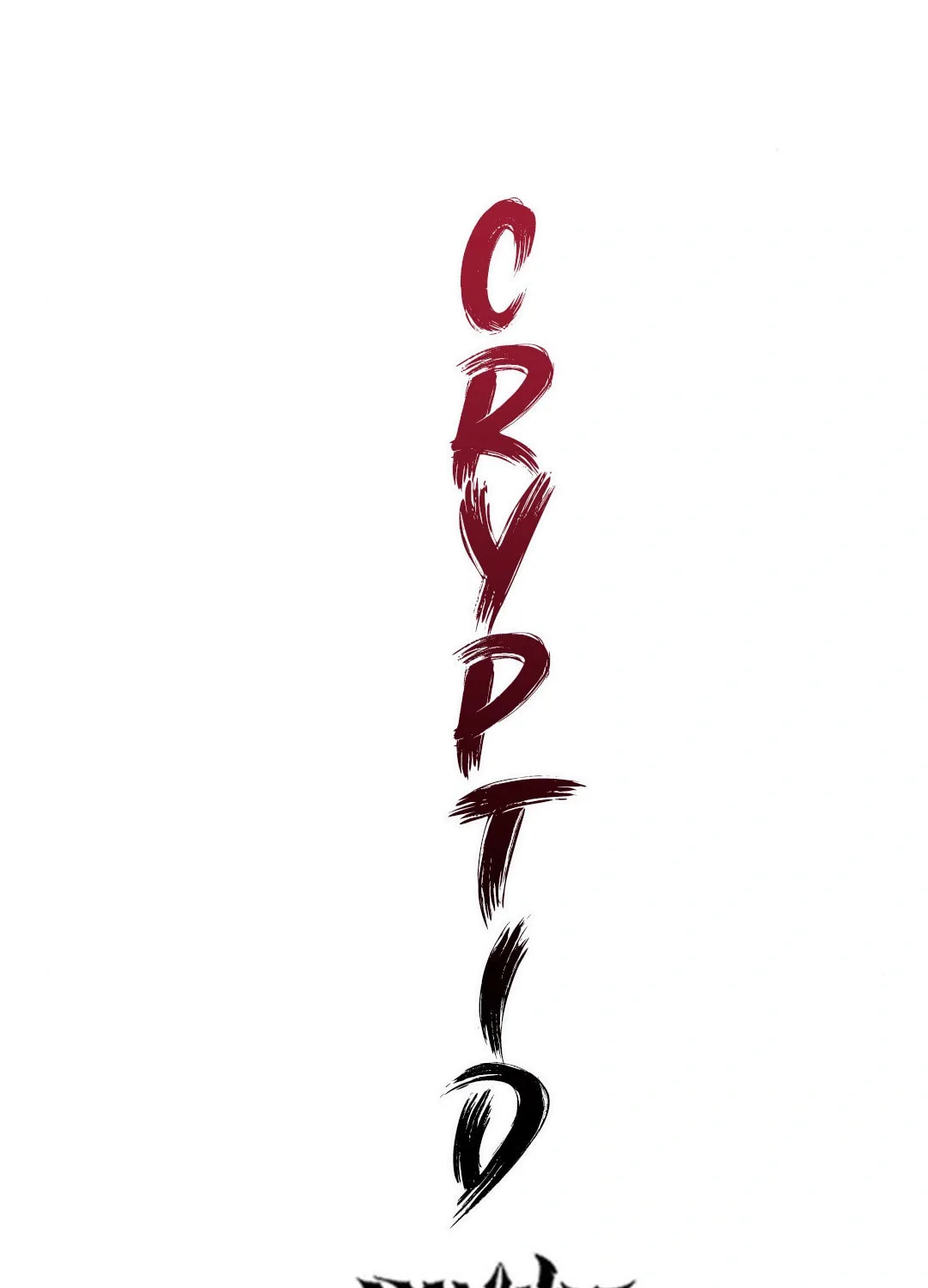 Cryptid Chapter 7 page 282 - 