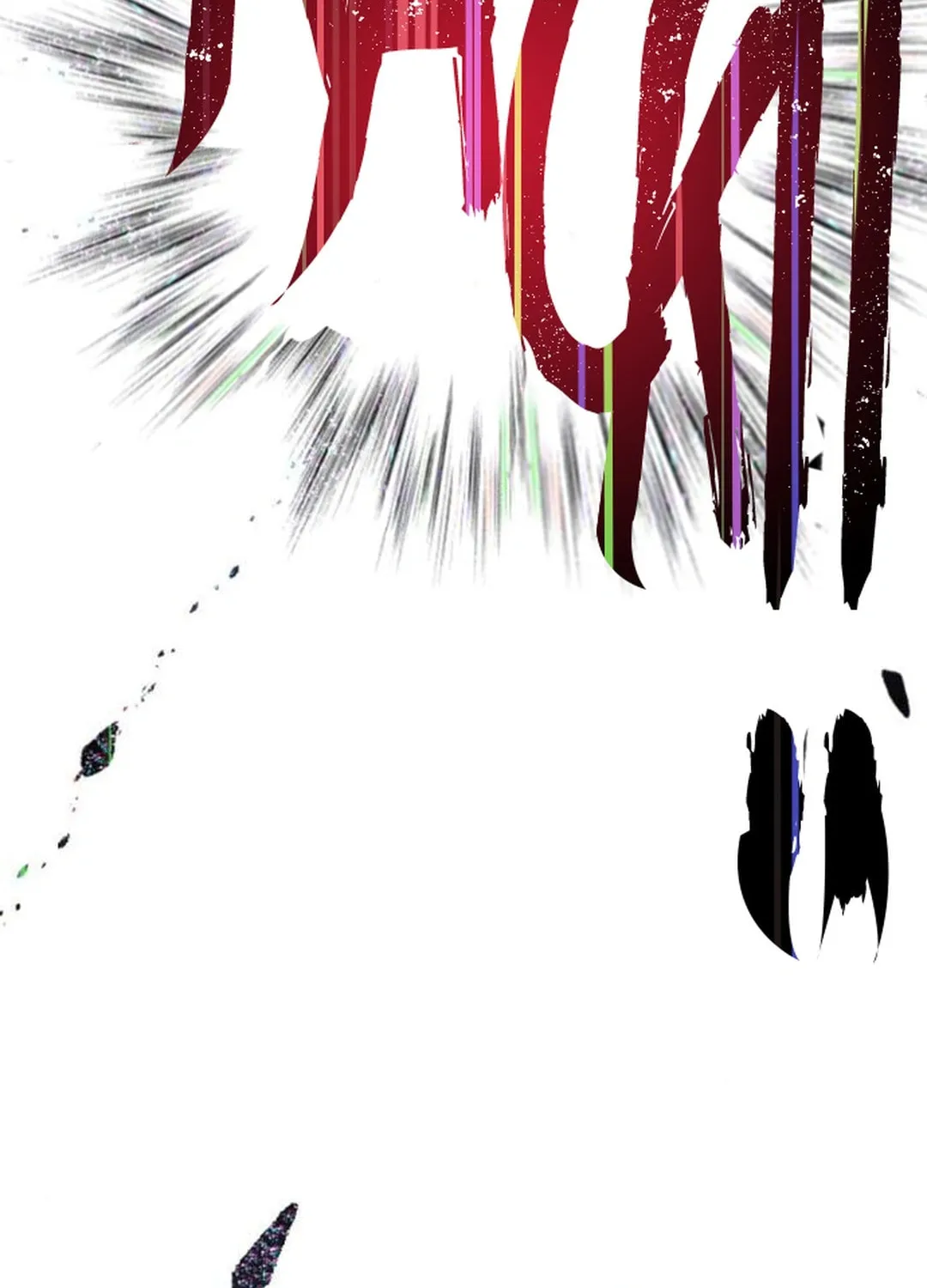 Cryptid Chapter 7 page 4 - 