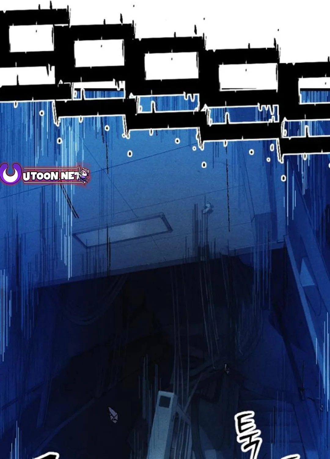 Cryptid Chapter 7 page 48 - 