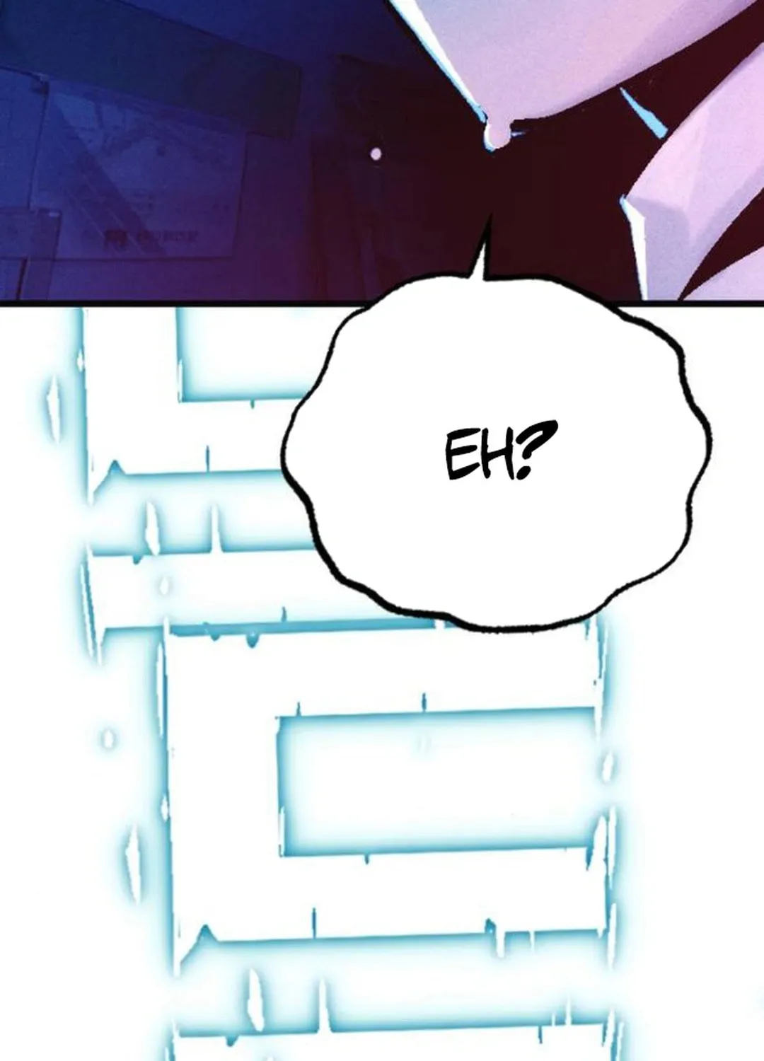 Cryptid Chapter 7 page 51 - 