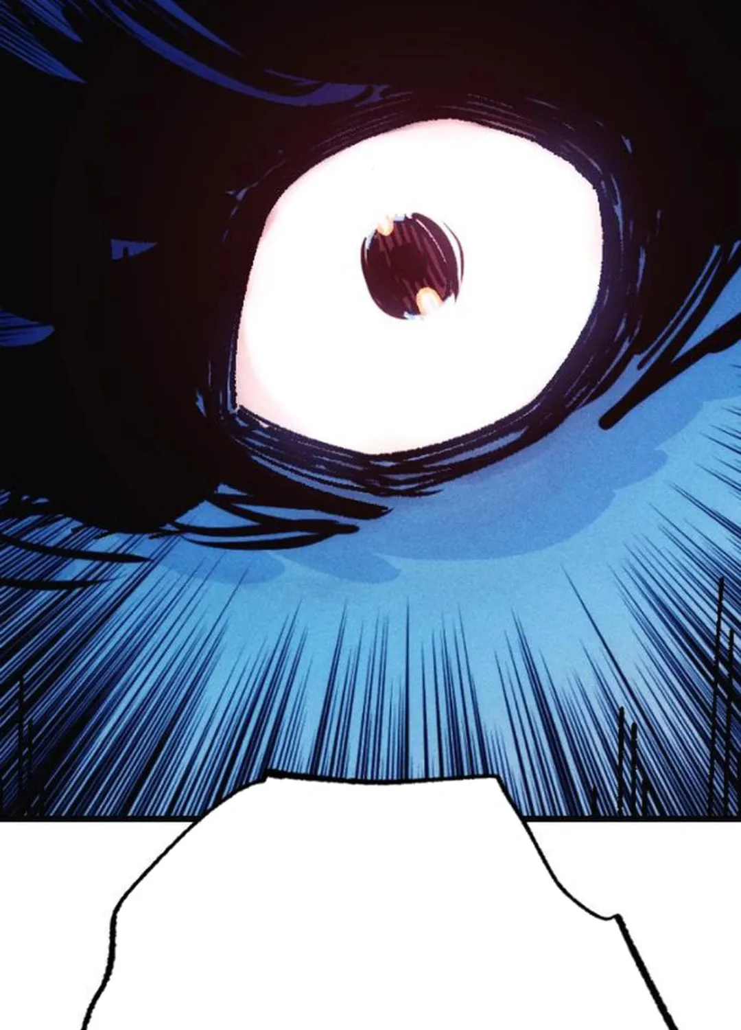 Cryptid Chapter 7 page 55 - 