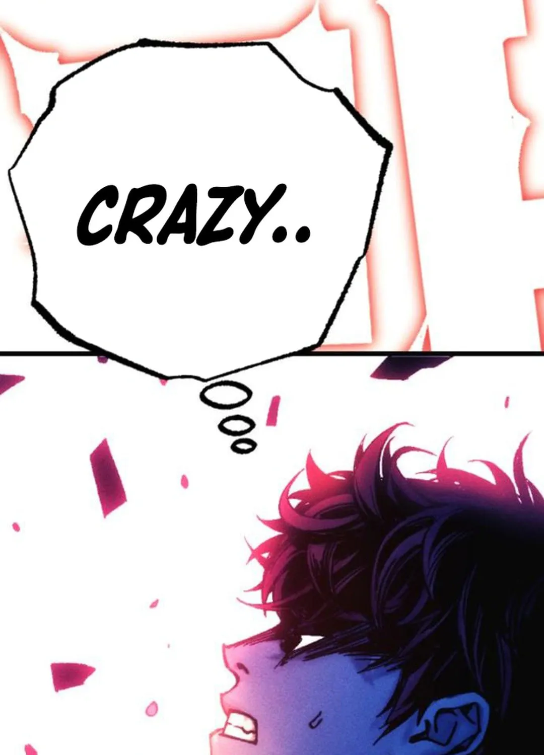 Cryptid Chapter 7 page 80 - 