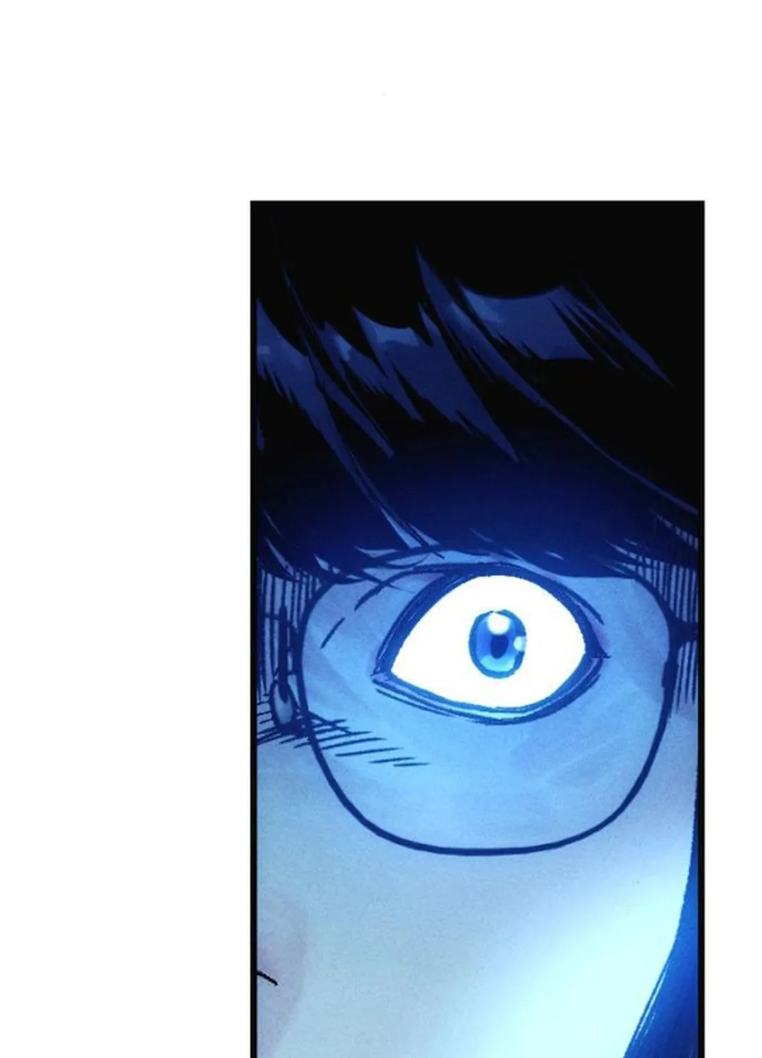 Cryptid Chapter 7 page 9 - 