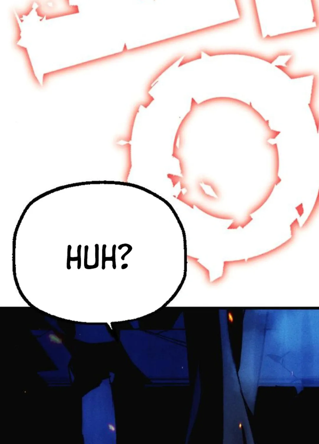 Cryptid Chapter 7 page 82 - 