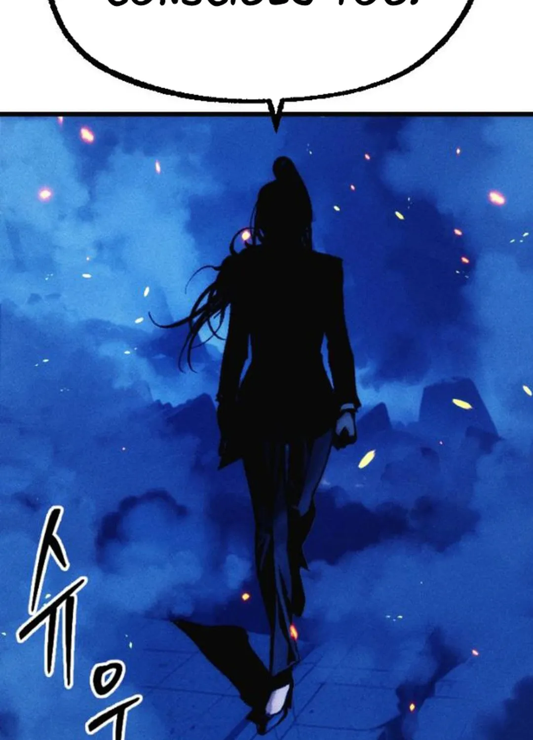 Cryptid Chapter 7 page 85 - 
