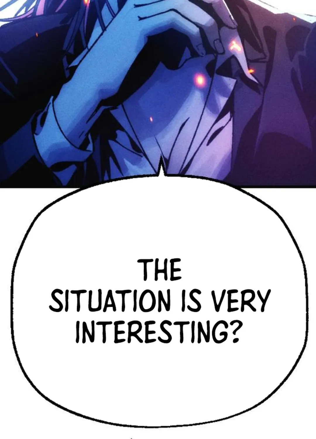 Cryptid Chapter 7 page 90 - 