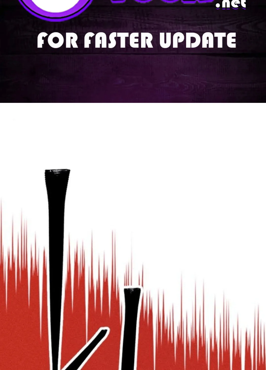 Cryptid Chapter 8 page 2 - 