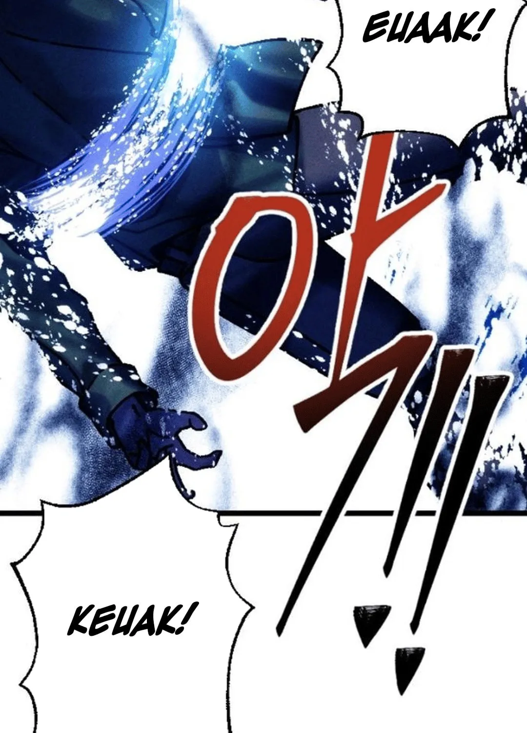 Cryptid Chapter 8 page 103 - 