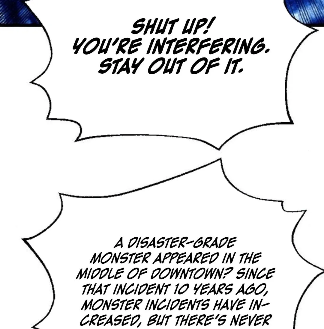 Cryptid Chapter 8 page 109 - 