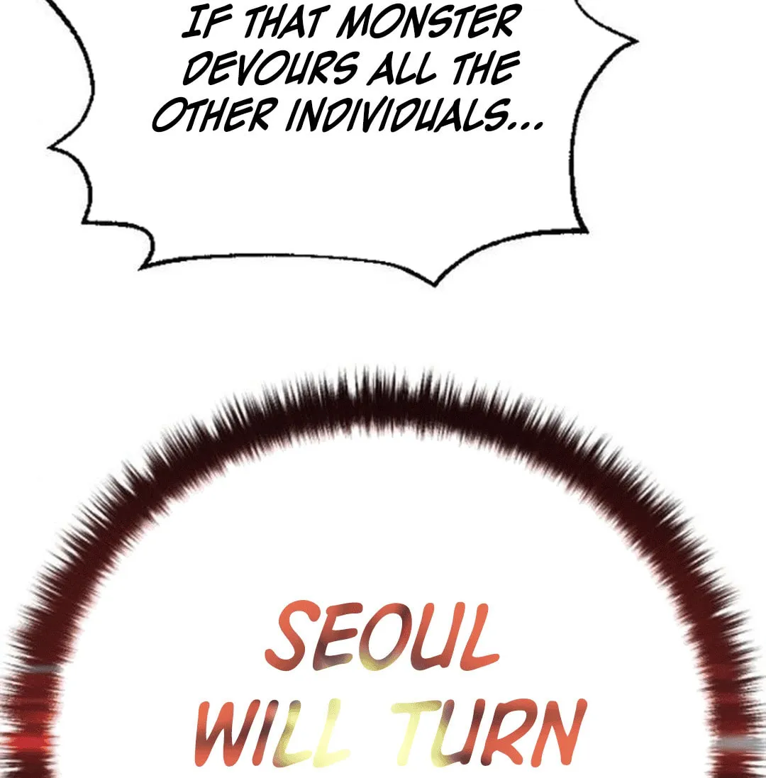 Cryptid Chapter 8 page 112 - 