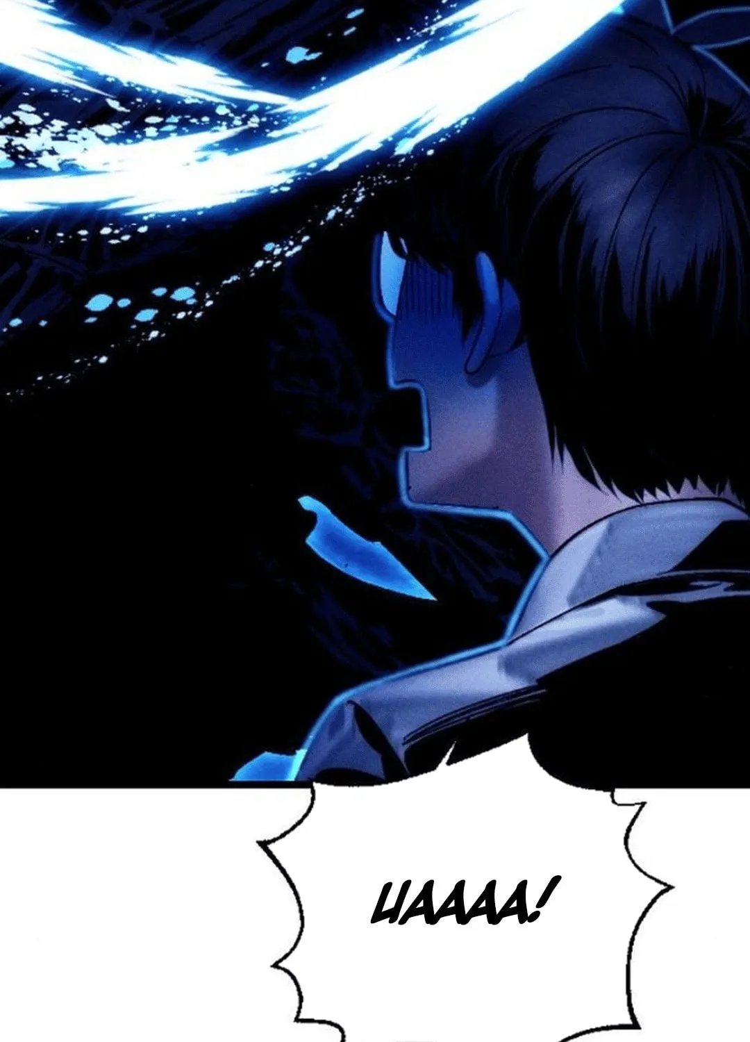 Cryptid Chapter 8 page 115 - 