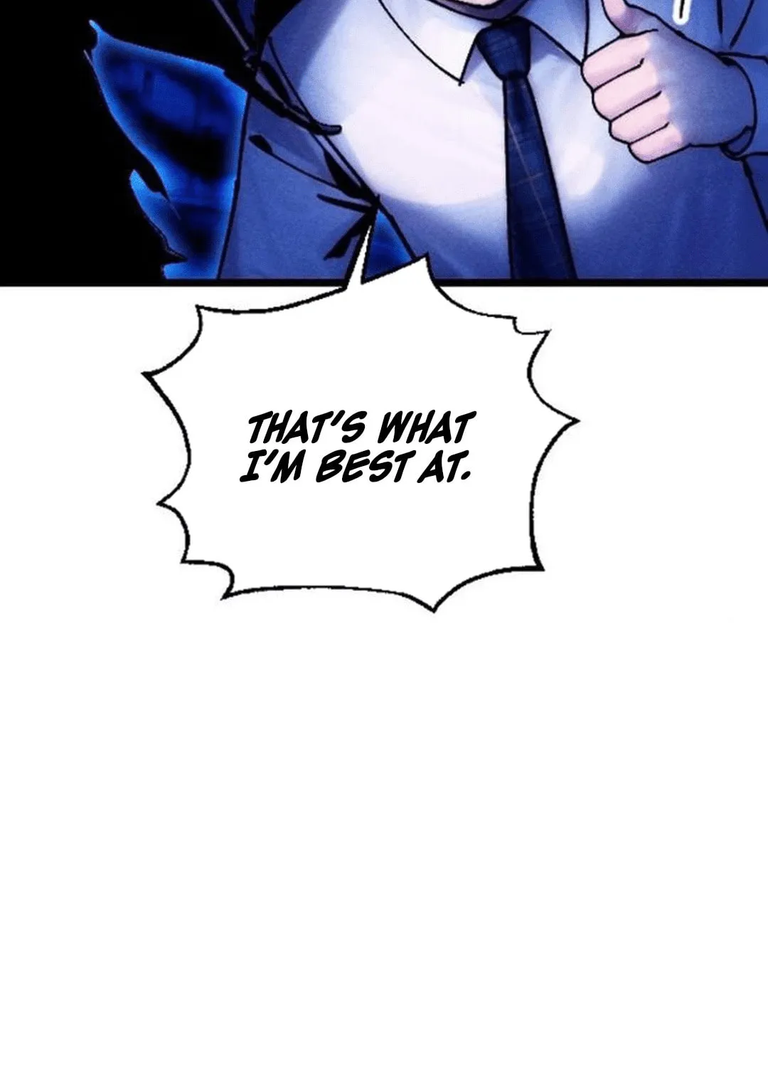 Cryptid Chapter 8 page 119 - 