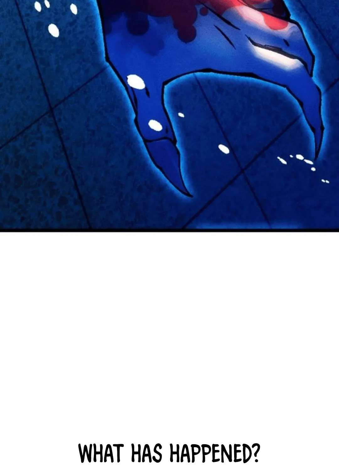 Cryptid Chapter 8 page 13 - 