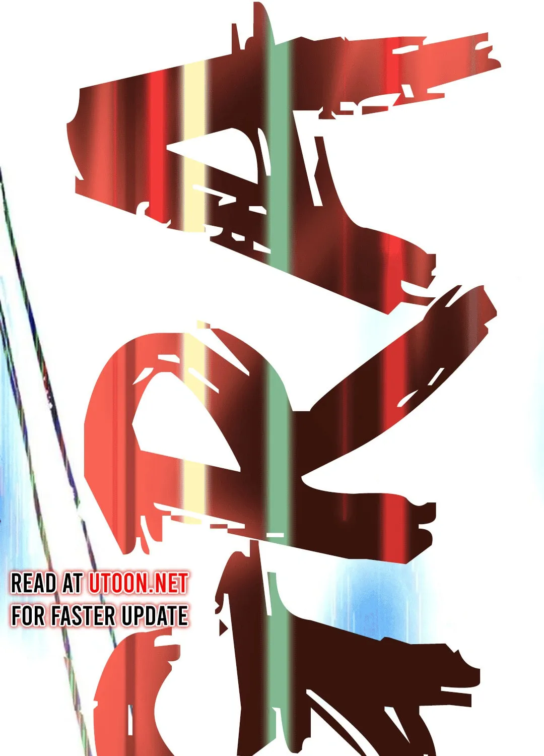 Cryptid Chapter 8 page 127 - 