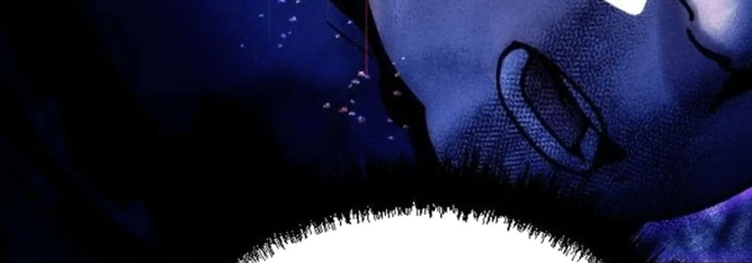 Cryptid Chapter 8 page 138 - 