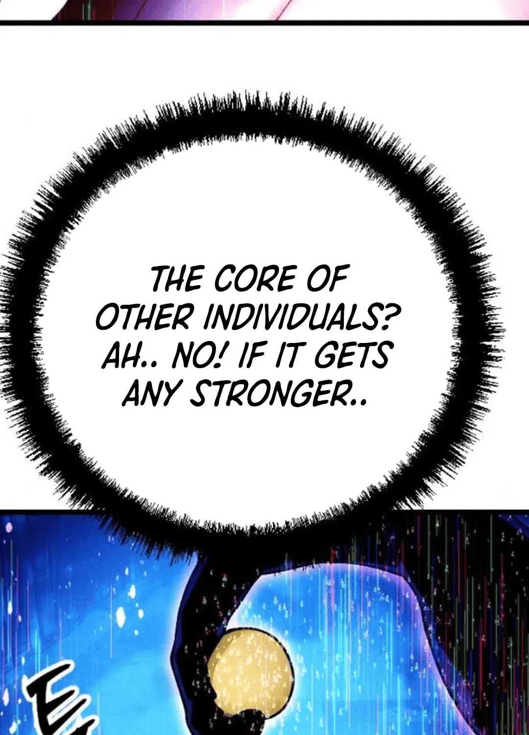 Cryptid Chapter 8 page 144 - 