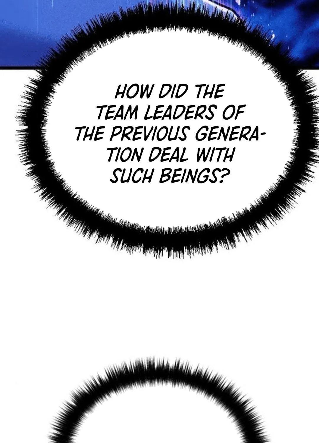 Cryptid Chapter 8 page 146 - 