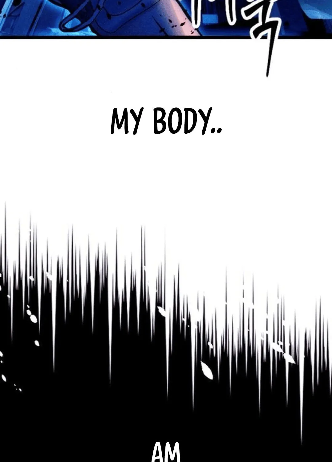 Cryptid Chapter 8 page 16 - 