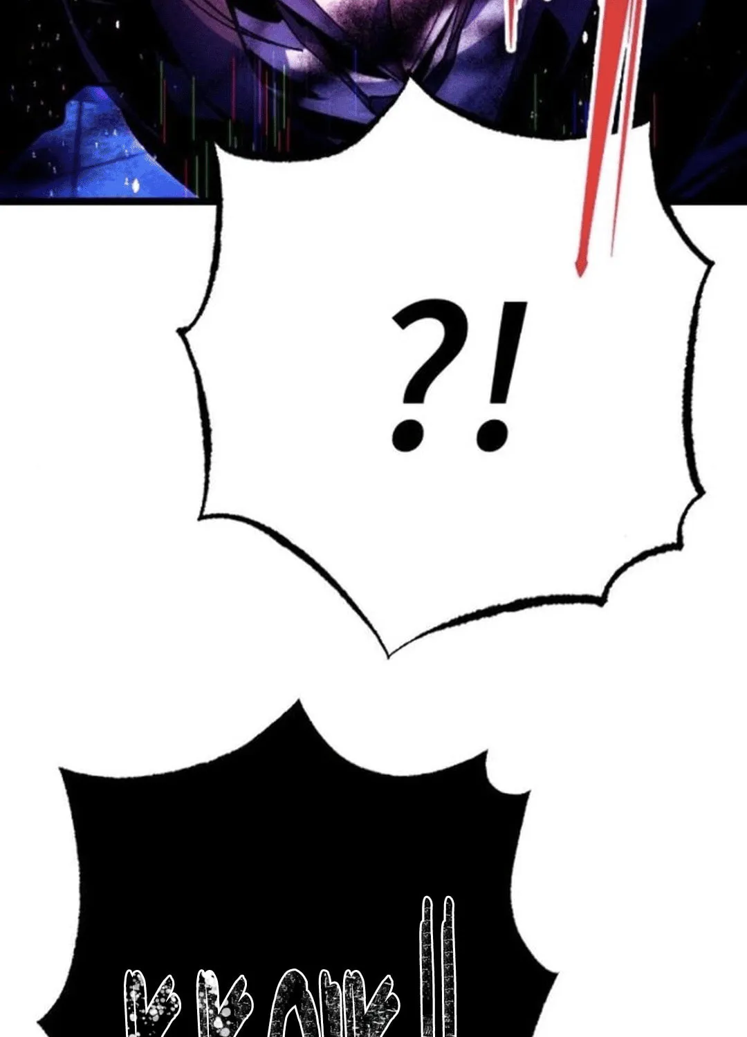 Cryptid Chapter 8 page 154 - 