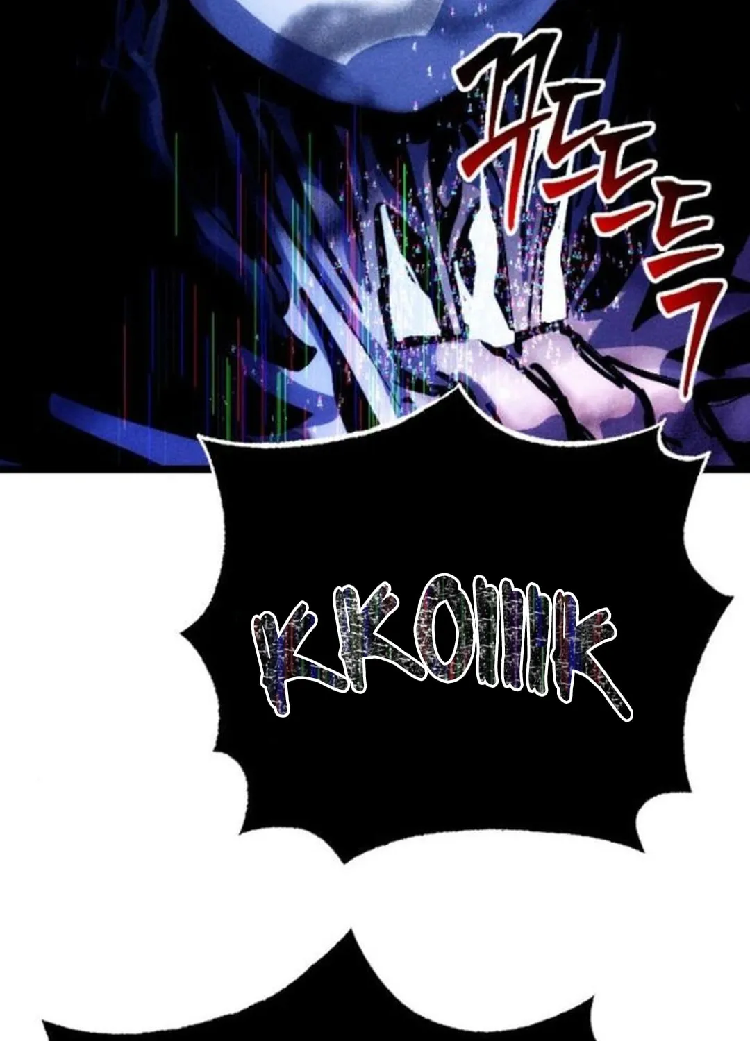 Cryptid Chapter 8 page 157 - 
