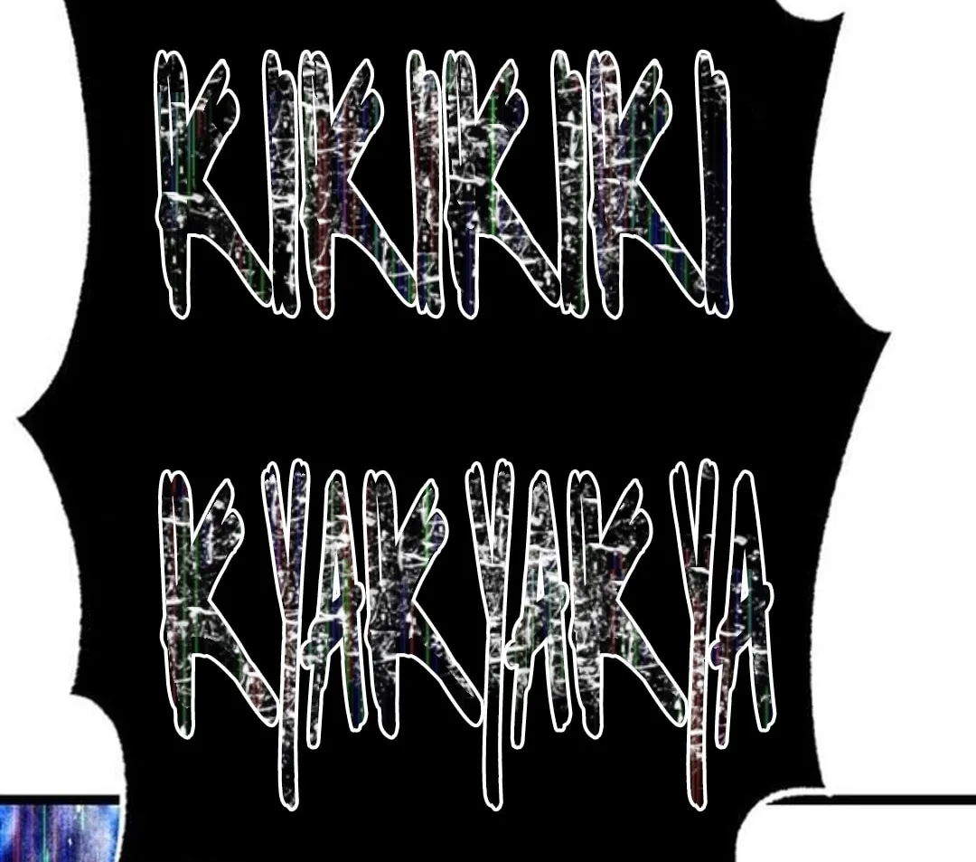 Cryptid Chapter 8 page 158 - 