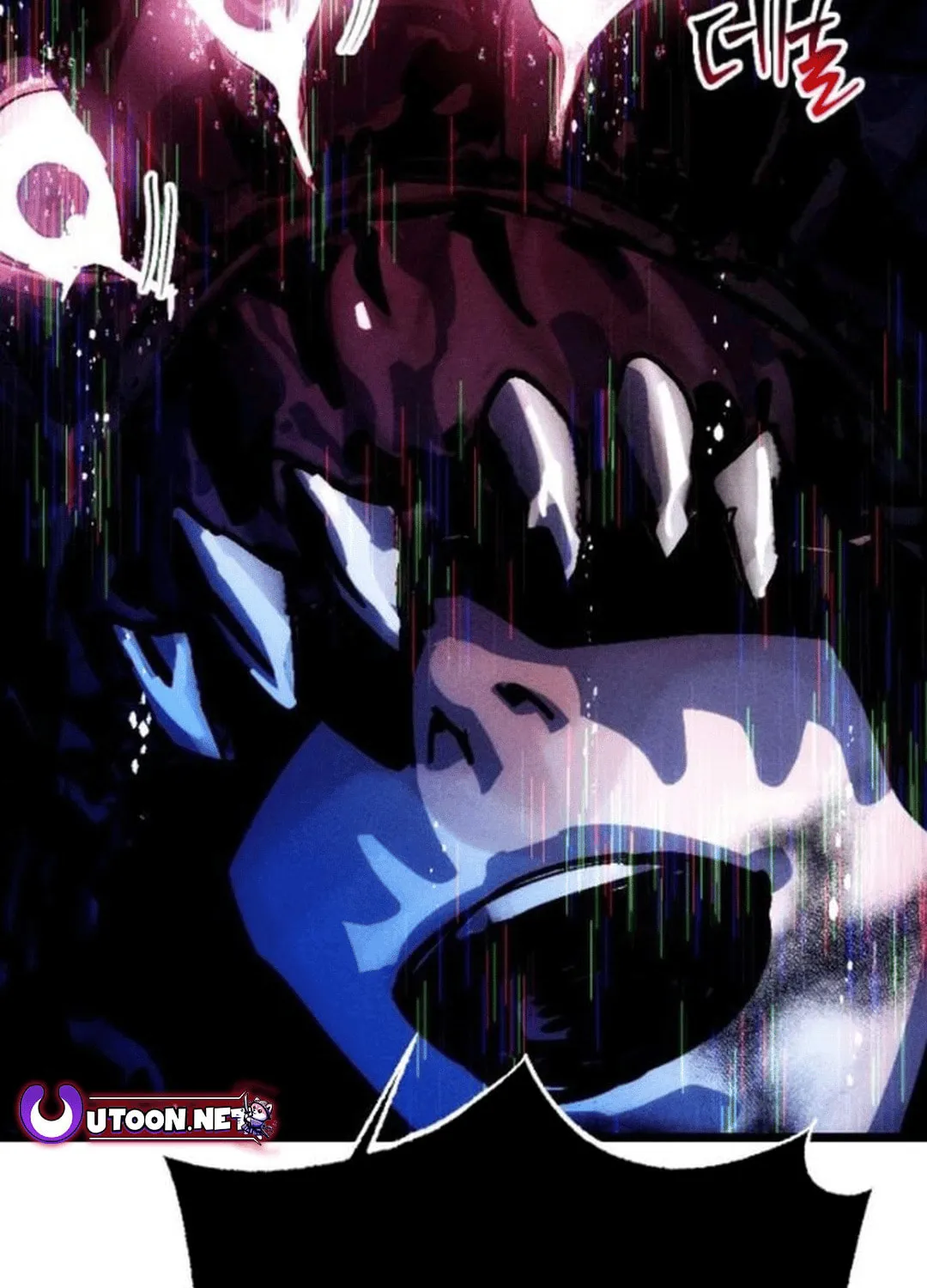Cryptid Chapter 8 page 162 - 