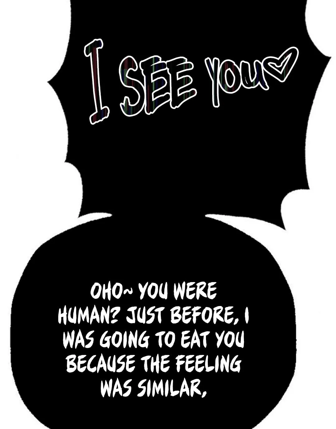Cryptid Chapter 8 page 163 - 
