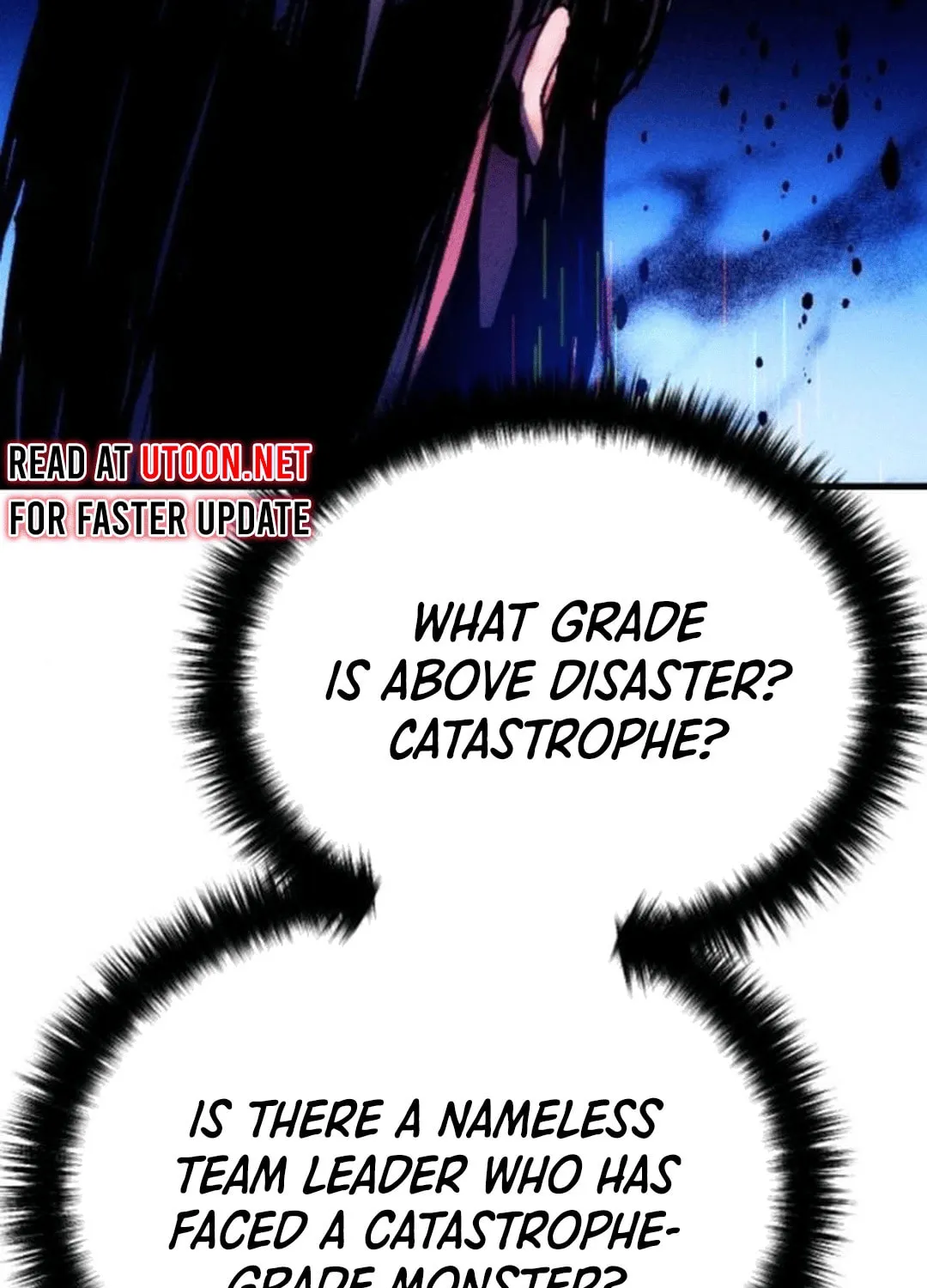 Cryptid Chapter 8 page 167 - 