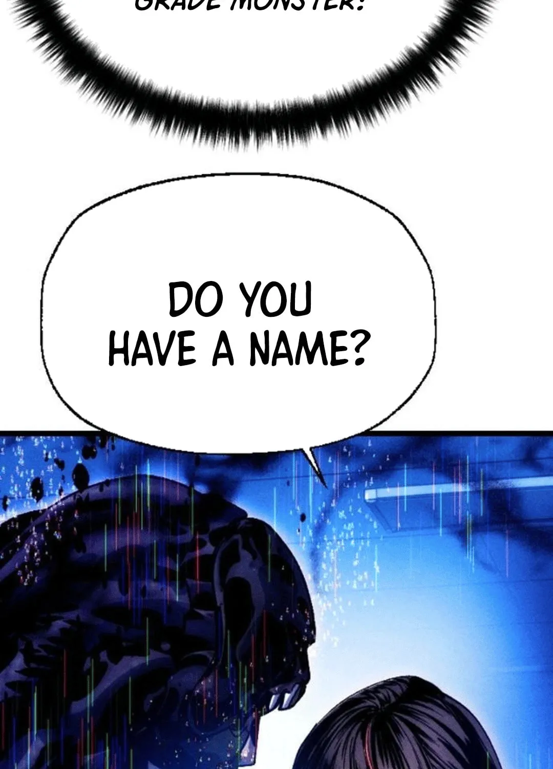 Cryptid Chapter 8 page 168 - 