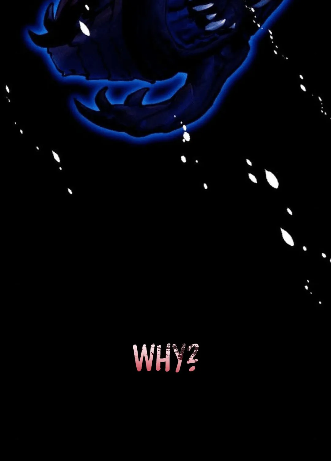 Cryptid Chapter 8 page 18 - 