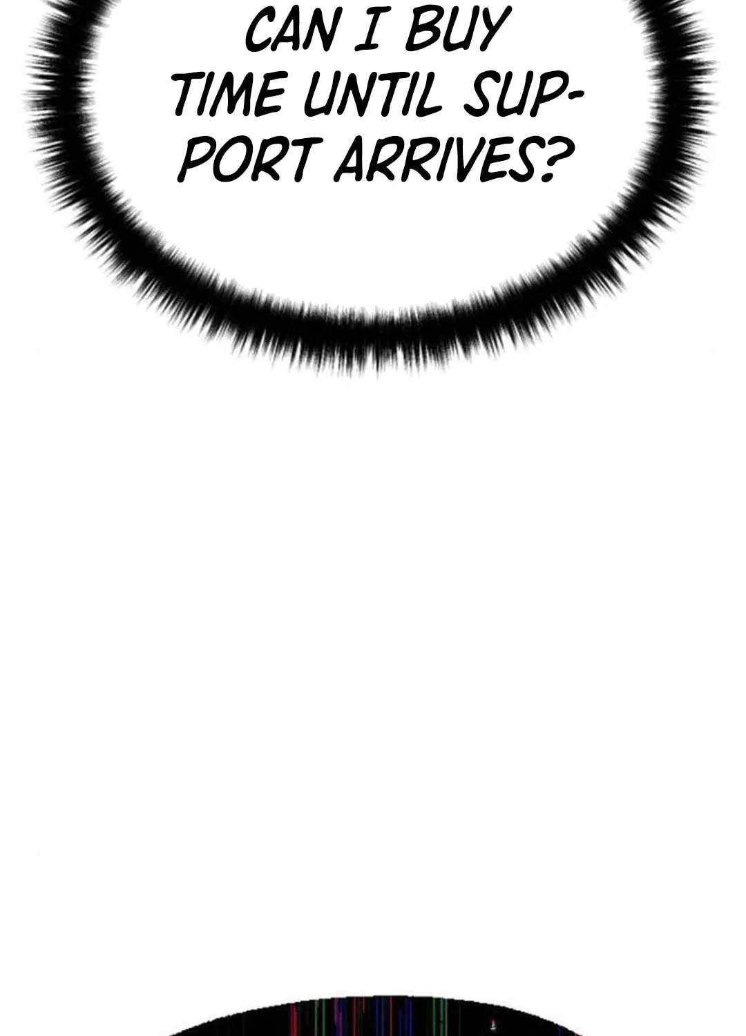 Cryptid Chapter 8 page 171 - 
