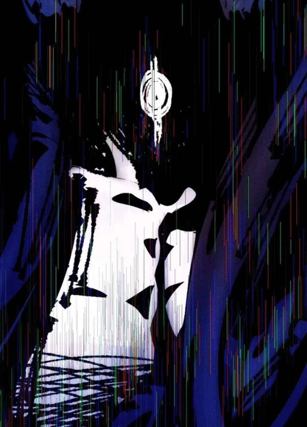Cryptid Chapter 8 page 175 - 