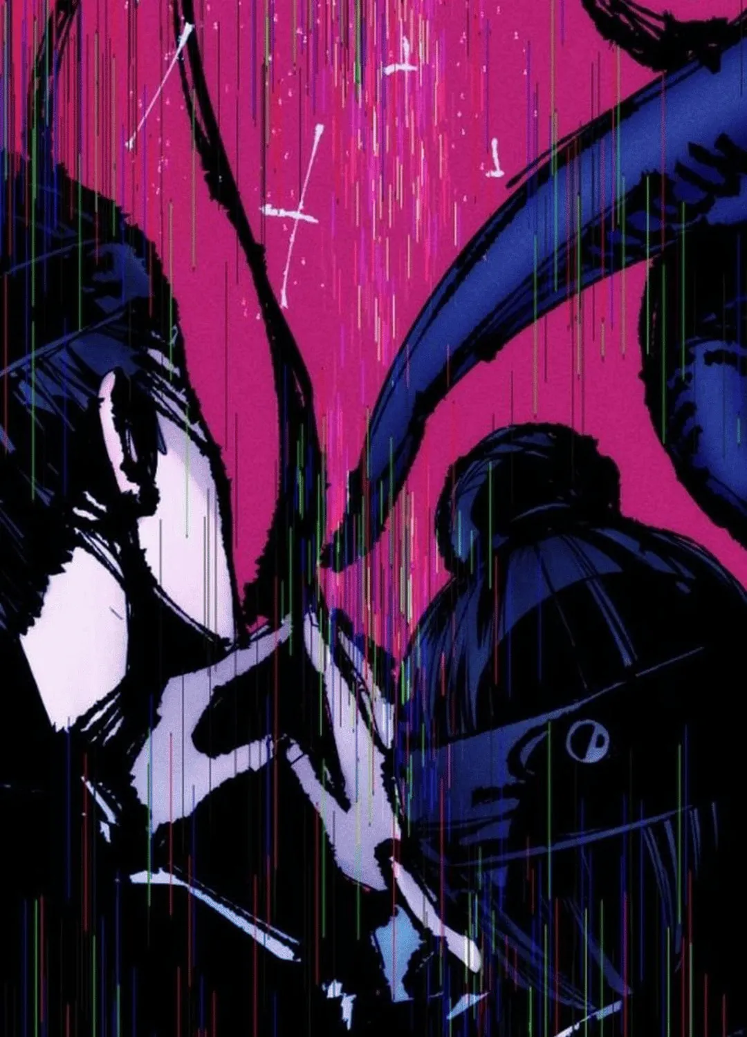 Cryptid Chapter 8 page 182 - 