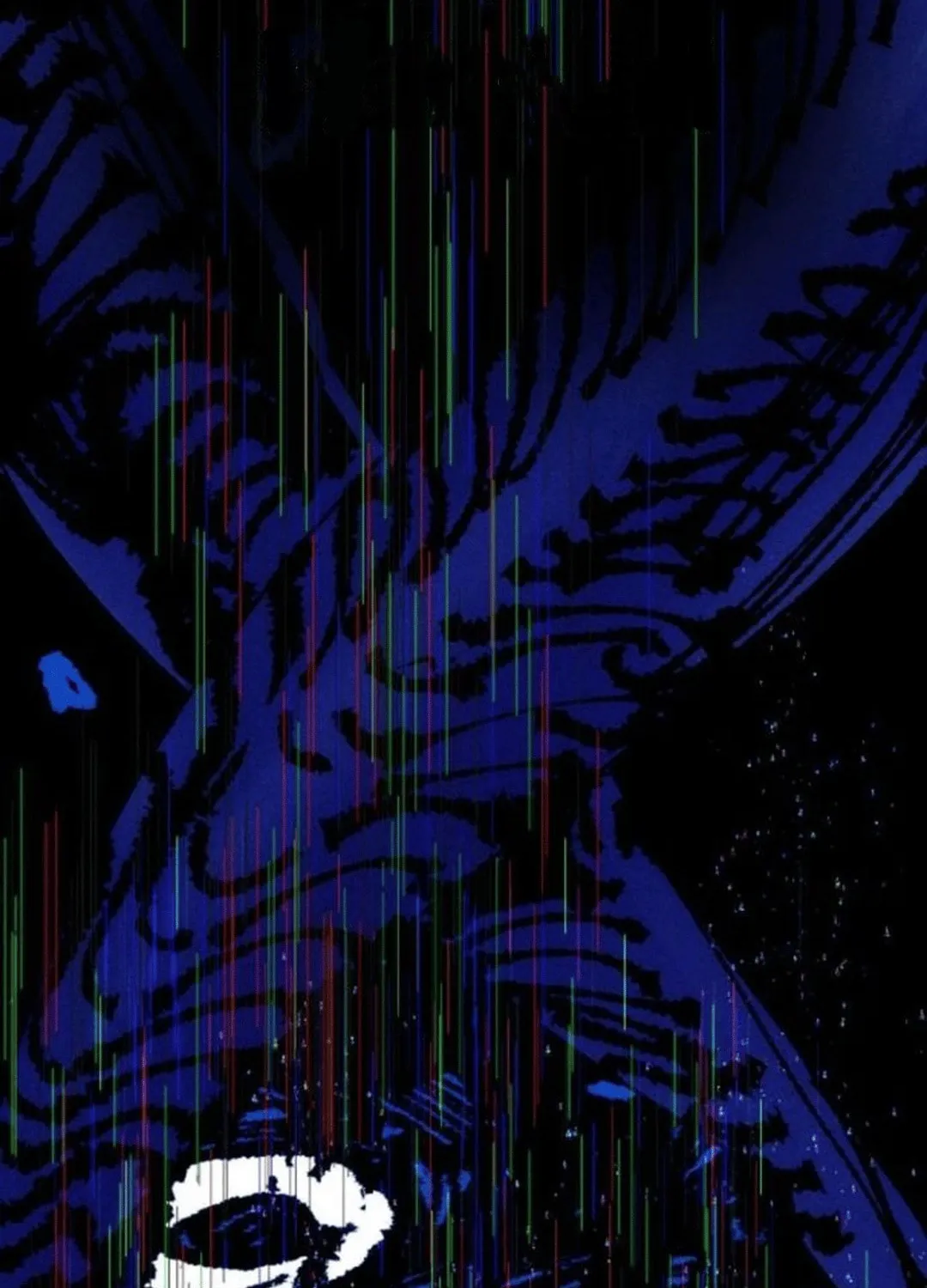 Cryptid Chapter 8 page 186 - 