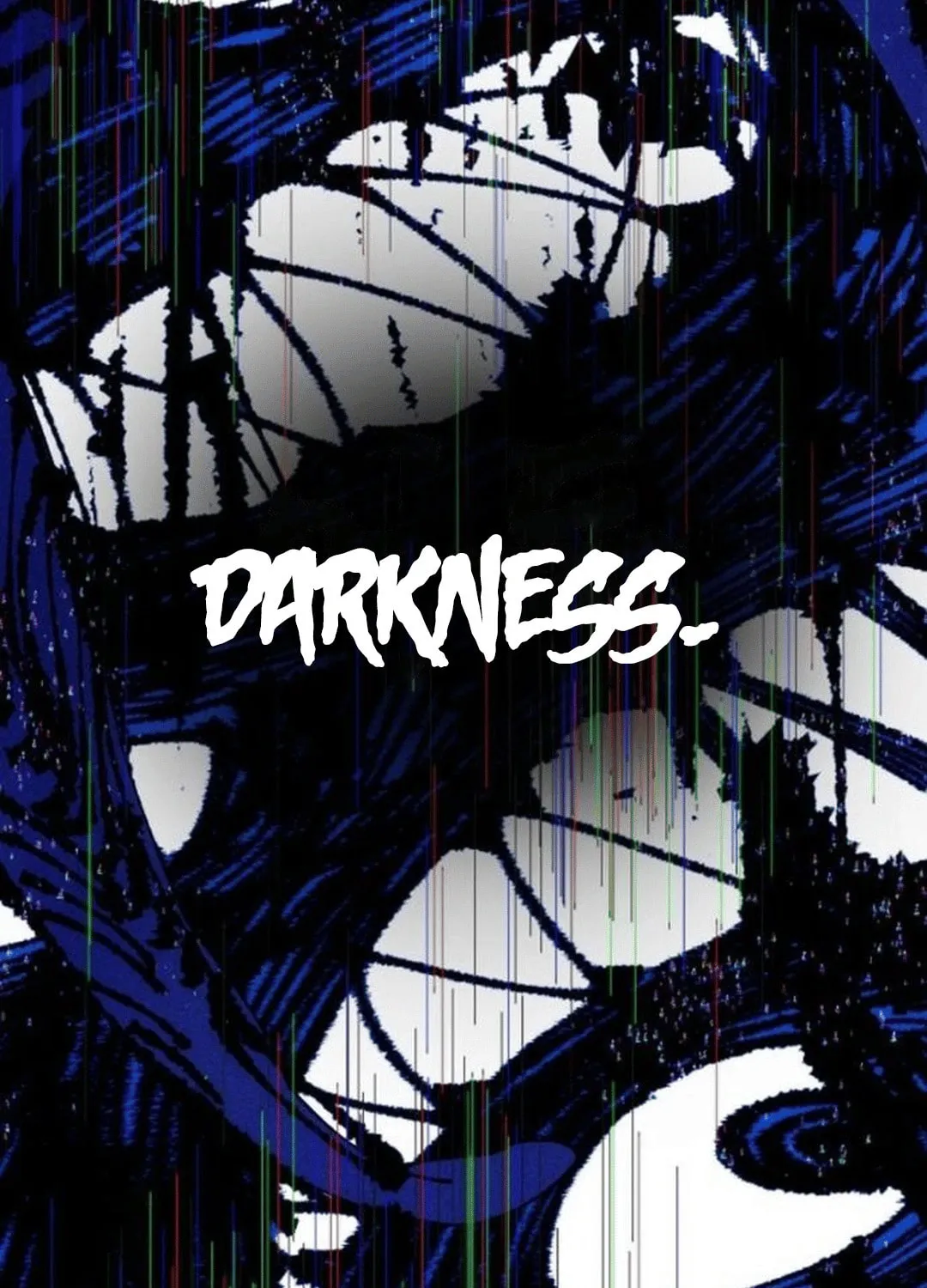 Cryptid Chapter 8 page 187 - 