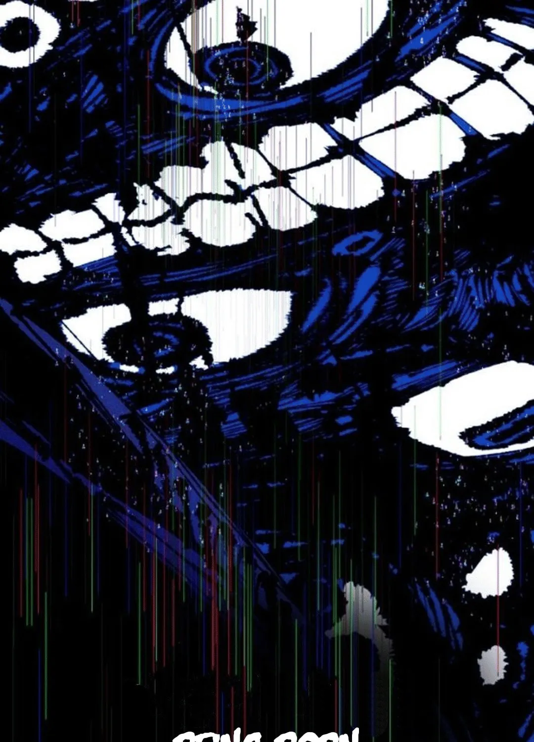 Cryptid Chapter 8 page 189 - 