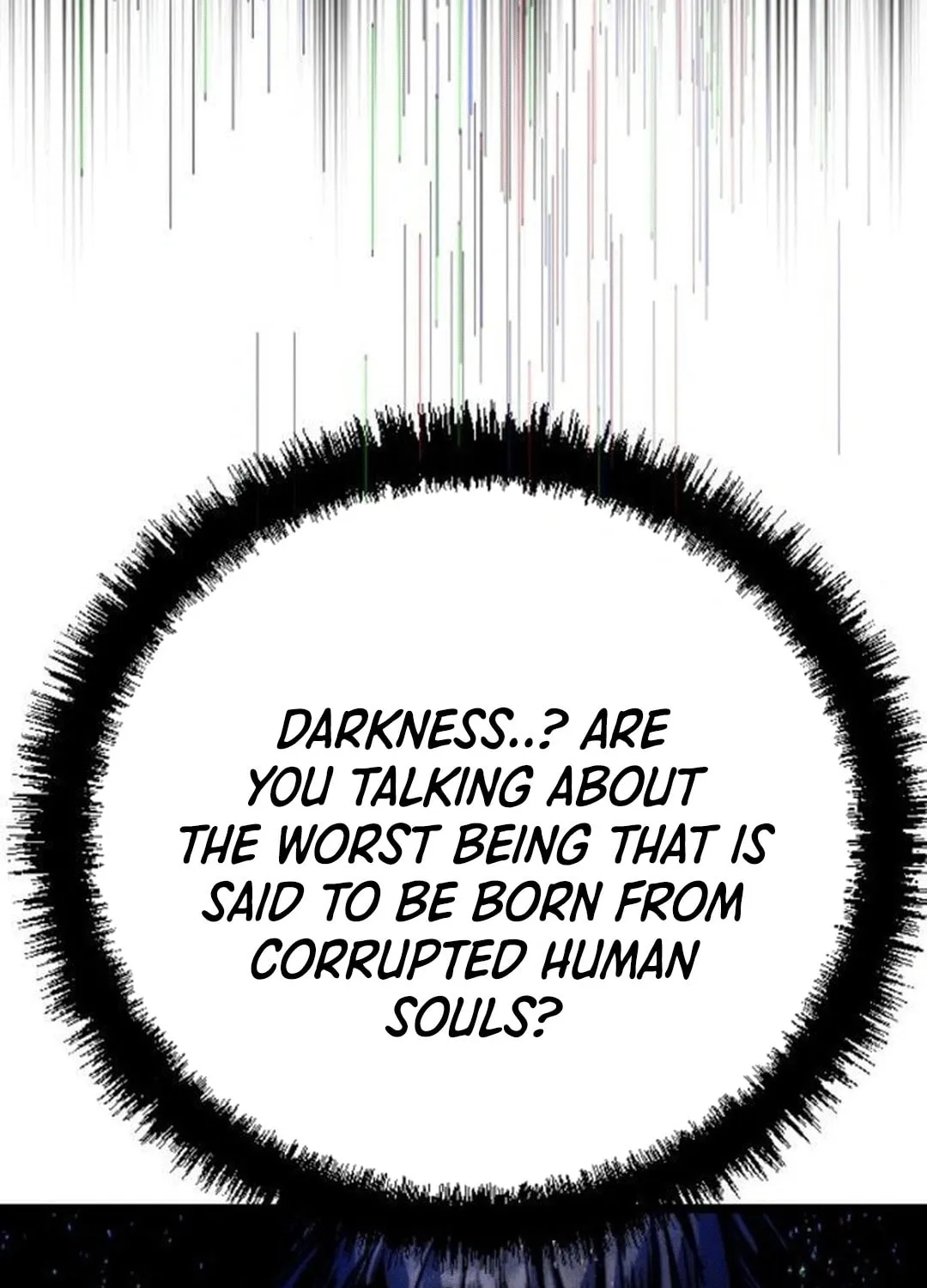 Cryptid Chapter 8 page 194 - 