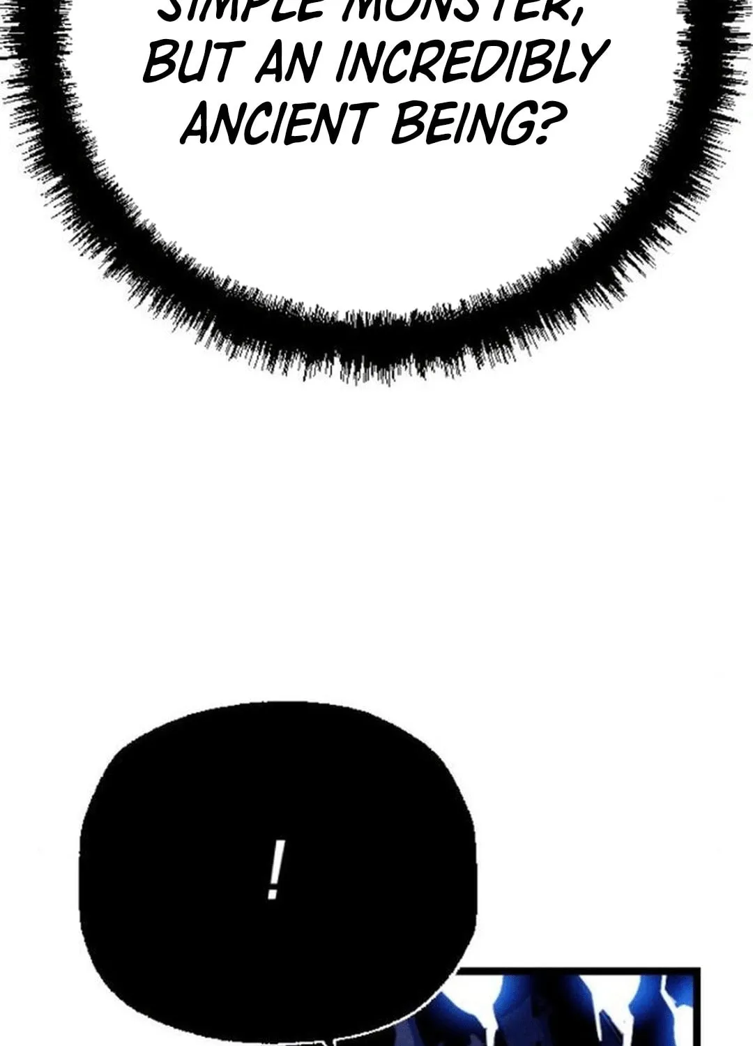Cryptid Chapter 8 page 196 - 