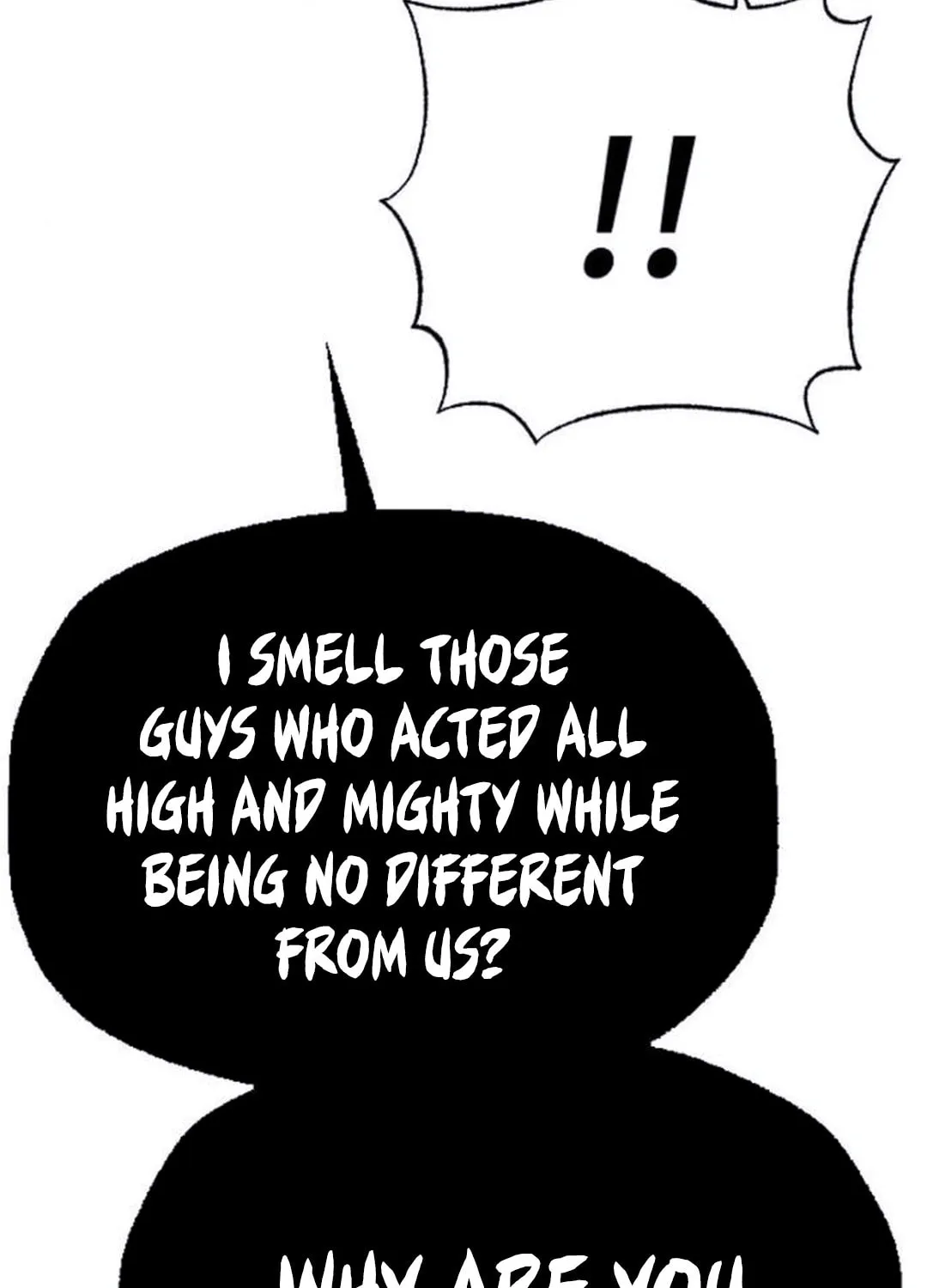 Cryptid Chapter 8 page 200 - 